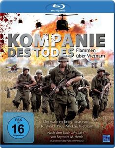 Kompanie des Todes - Flammen über (item no. 90416385) - Picture #1