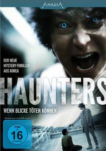 Haunters (item no. 90416463) - Picture #1
