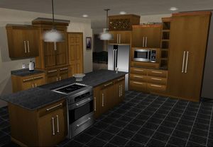 Architekt 3D Innenarchitekt (item no. 90416715) - Picture #3
