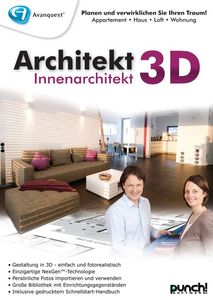 Architekt 3D Innenarchitekt (item no. 90416715) - Picture #1