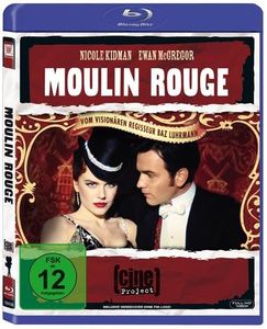 Moulin Rouge (Art.-Nr. 90416791) - Bild #1