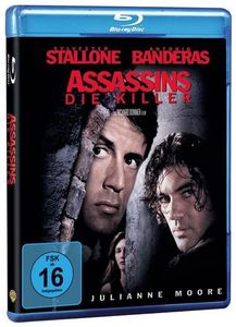 Assassins - Die Killer (item no. 90416803) - Picture #1
