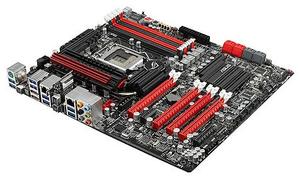 ASUS Maximus IV Extreme-Z 1155 ATX