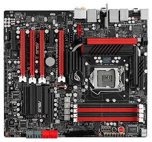 ASUS Maximus IV Extreme-Z 1155 ATX