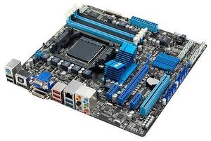 ASUS M5A88-M EVO Sockel AM3+ mATX (item no. 90416916) - Picture #3