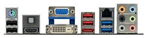 ASUS M5A88-M EVO Sockel AM3+ mATX (item no. 90416916) - Picture #4