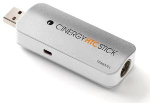 TerraTec Cinergy HTC Stick HD (Art.-Nr. 90416927) - Bild #1