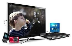 Samsung SE-406AB Slim schwarz