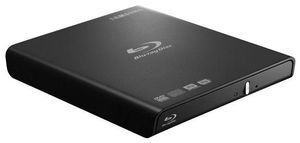 Samsung SE-406AB Slim schwarz
