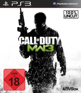 Call of Duty: Modern Warfare 3 (Art.-Nr. 90416956) - Bild #1