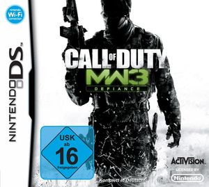Call of Duty: Modern Warfare 3 (item no. 90416965) - Picture #1