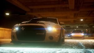 Need for Speed: The Run (item no. 90416989) - Picture #5