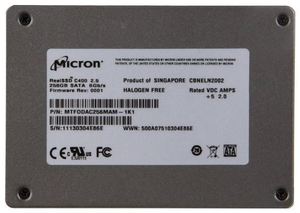 Crucial m4 64GB (item no. 90417010) - Picture #5