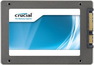 Crucial m4 64GB (item no. 90417010) - Picture #1