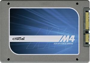 Crucial m4 64GB (item no. 90417010) - Picture #3