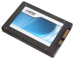 Crucial m4 512GB (item no. 90417015) - Picture #4