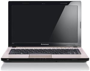 Lenovo IdeaPad Z370 M566AGE W7HP64 + 4GB RAM