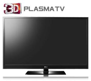 LG 50PZ570S 3D (Art.-Nr. 90417045) - Bild #1