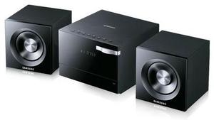 Samsung MM-D320 (item no. 90417105) - Picture #2
