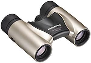 Olympus Ultra Kompakt 8x21 RC II gold (item no. 90417166) - Picture #1