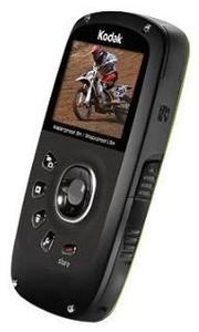 Kodak Zx5 PlaySport green (item no. 90417210) - Picture #5