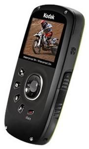 Kodak Zx5 PlaySport green (item no. 90417210) - Picture #4
