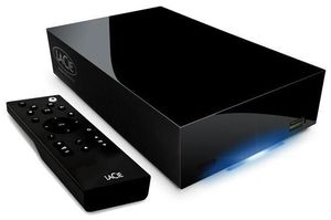 LaCie LaCinema PlayHD 2TB (item no. 90417330) - Picture #4