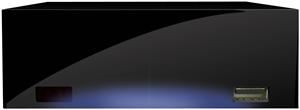 LaCie LaCinema PlayHD 2TB (item no. 90417330) - Picture #2