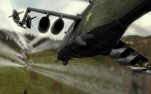 Armed Assault (ARMA X) PC-Spiel (item no. 90417383) - Picture #3