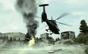 Armed Assault (ARMA X) PC-Spiel (item no. 90417383) - Picture #4