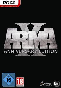 Armed Assault (ARMA X) PC-Spiel (item no. 90417383) - Picture #1