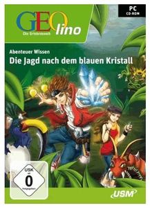 GEOlino Experimentierwelt - (item no. 90417430) - Picture #1
