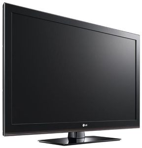 LG 32LK450 schwarz (Art.-Nr. 90417705) - Bild #4
