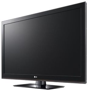 LG 32LK450 schwarz (Art.-Nr. 90417705) - Bild #5