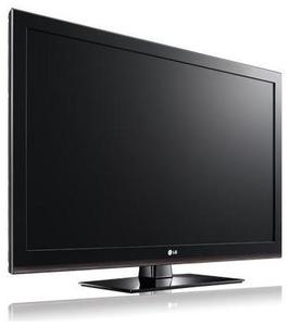 LG 37LK450 schwarz (Art.-Nr. 90417706) - Bild #1
