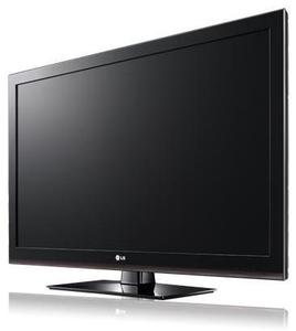 LG 37LK450 schwarz (Art.-Nr. 90417706) - Bild #3