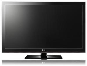 LG 37LK450 schwarz (Art.-Nr. 90417706) - Bild #2