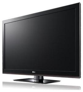 LG 42LK450 schwarz
