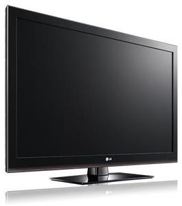 LG 42LK450 schwarz