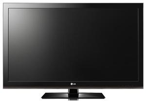 LG 42LK450 schwarz