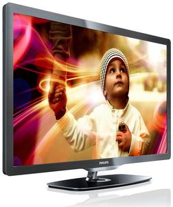 Philips 40PFL6606K schwarz (item no. 90417753) - Picture #1