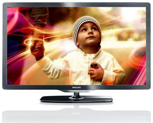 Philips 40PFL6606K schwarz (item no. 90417753) - Picture #2