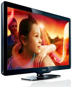Philips 42PFL3606H schwarz (item no. 90417754) - Picture #2