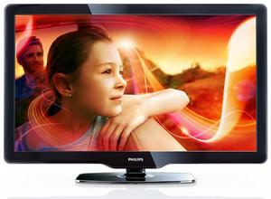 Philips 42PFL3606H schwarz (item no. 90417754) - Picture #1