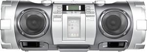 JVC RV-NB70S silber (item no. 90417822) - Picture #4