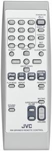 JVC RV-NB70S silber (item no. 90417822) - Picture #5
