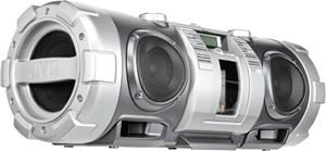 JVC RV-NB70S silber (item no. 90417822) - Picture #3