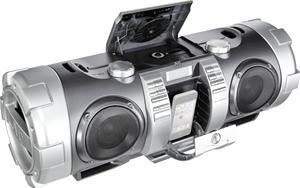 JVC RV-NB70S silber (item no. 90417822) - Picture #2