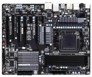 Gigabyte GA-990FXA-UD3