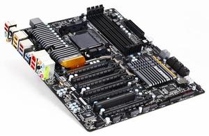 Gigabyte GA-990FXA-UD7 Sockel AM3+ ATX (item no. 90417886) - Picture #1